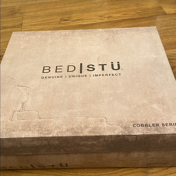 NWB Bed Stu Becca Ankle Boots - Picture 10 of 11